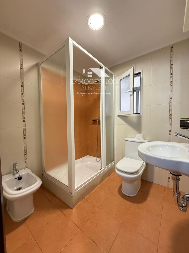 Piso en venta Albacete. Ref: 1177. Inmogestion Albacete