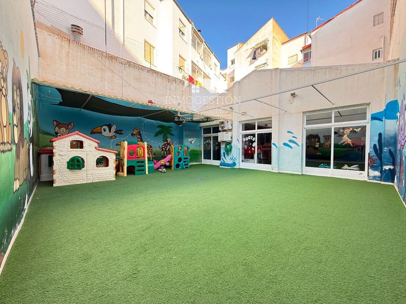 Local Comercial en venta Albacete. Ref: 1182. Inmogestion Albacete