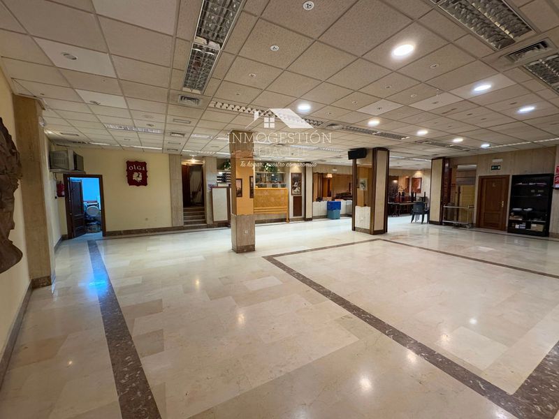 Local Comercial en venta Albacete. Ref: 1184. Inmogestion Albacete