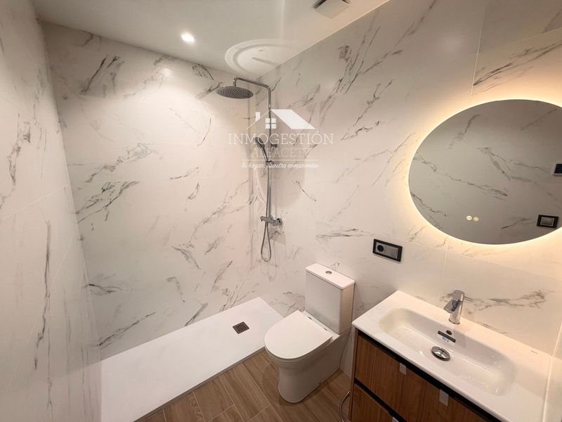 Piso en venta Albacete. Ref: 1195. Inmogestion Albacete