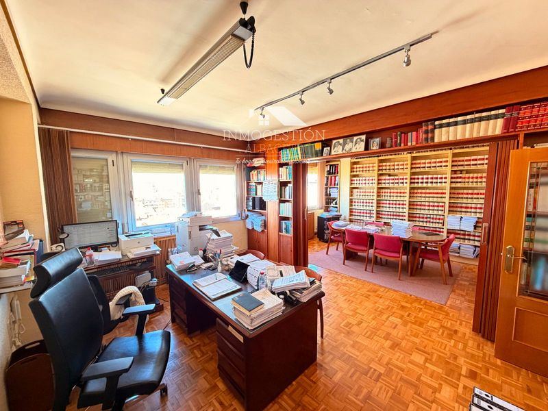 Piso en venta Albacete. Ref: 1204. Inmogestion Albacete