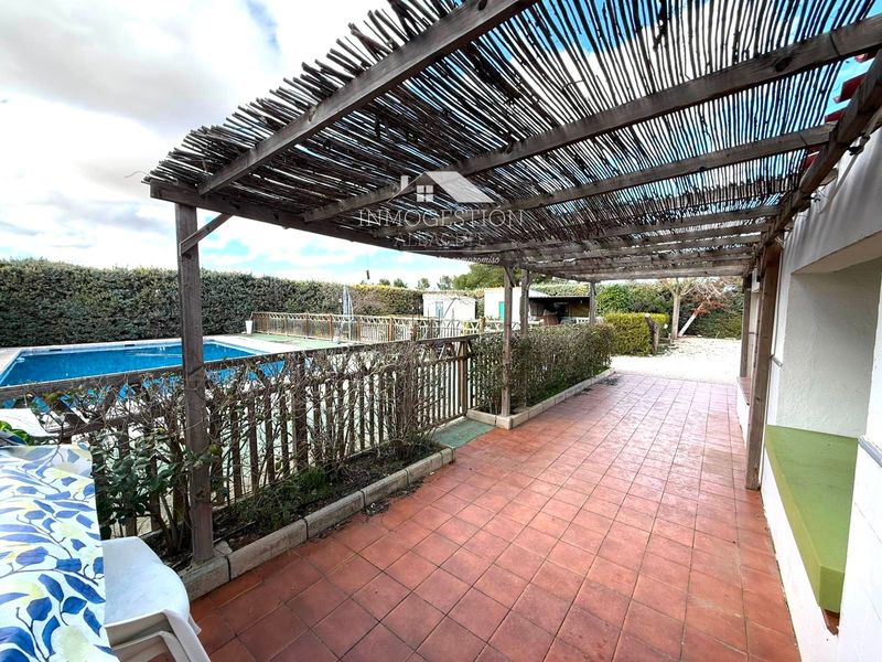 Parcela en venta Albacete. Ref: 1210. Inmogestion Albacete