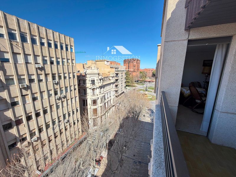 Piso en venta Albacete. Ref: 1211. Inmogestion Albacete