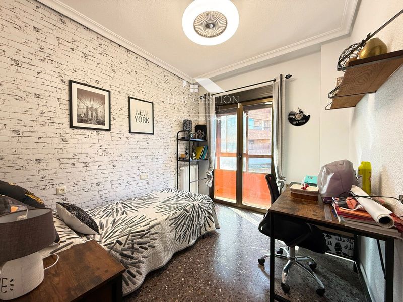 Piso en venta Albacete. Ref: 1236. Inmogestion Albacete