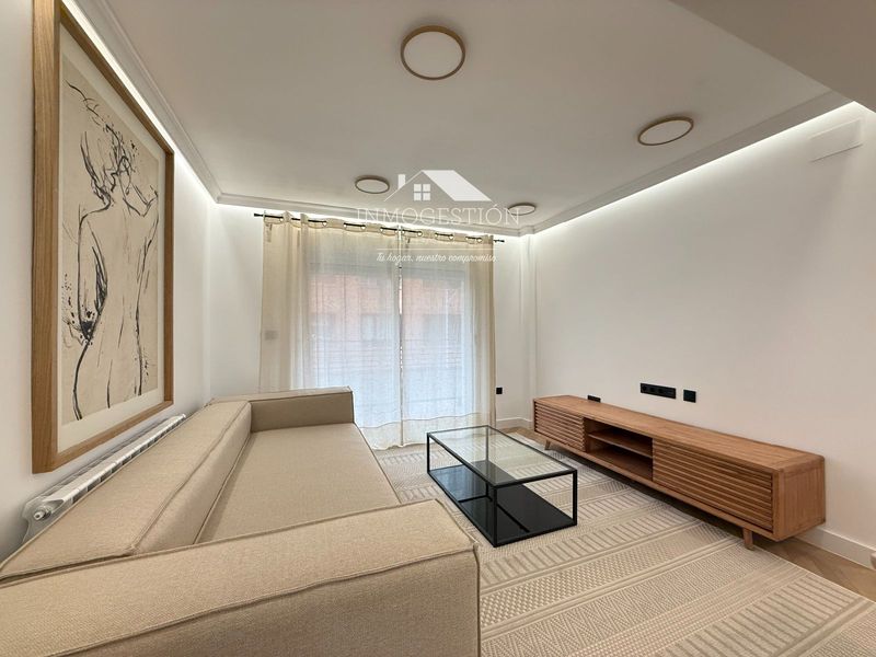 Piso en venta Albacete. Ref: 1237. Inmogestion Albacete