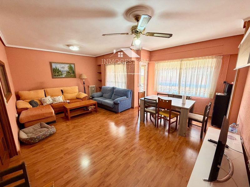 Piso en venta Albacete. Ref: 1254. Inmogestion Albacete