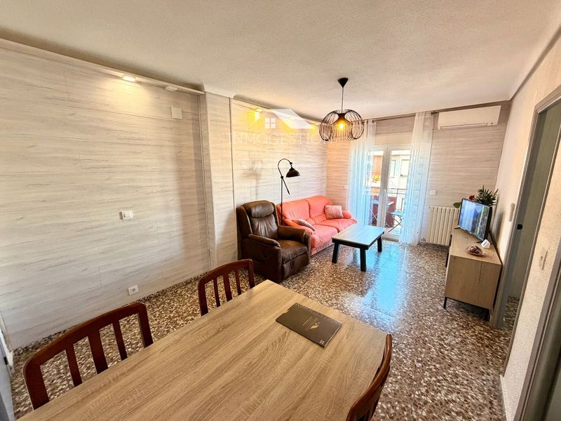 Piso en venta Albacete. Ref: 1267. Inmogestion Albacete