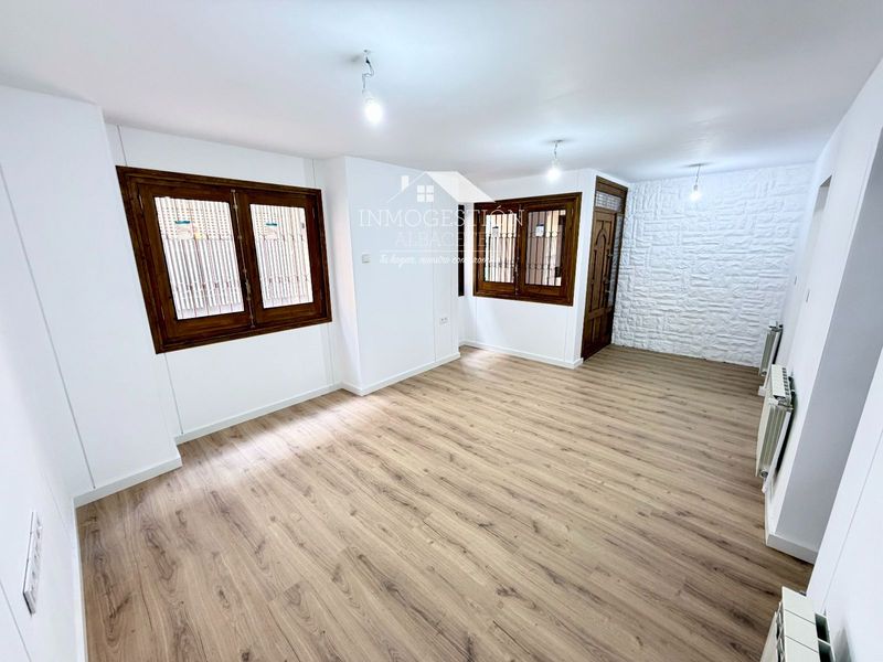 Piso en venta Albacete. Ref: 1273. Inmogestion Albacete