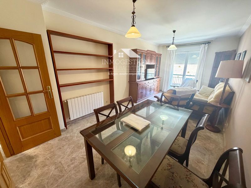 Piso en venta Albacete. Ref: 1285. Inmogestion Albacete