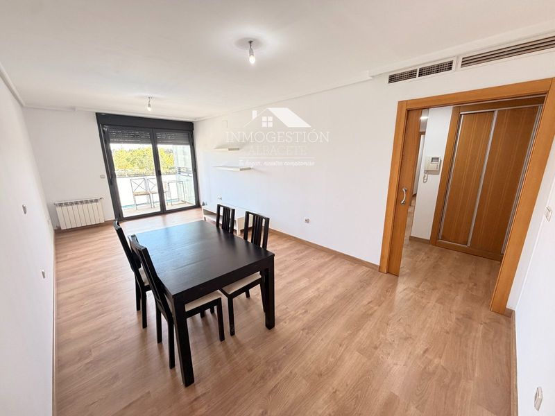 Piso en venta Albacete. Ref: 1296. Inmogestion Albacete