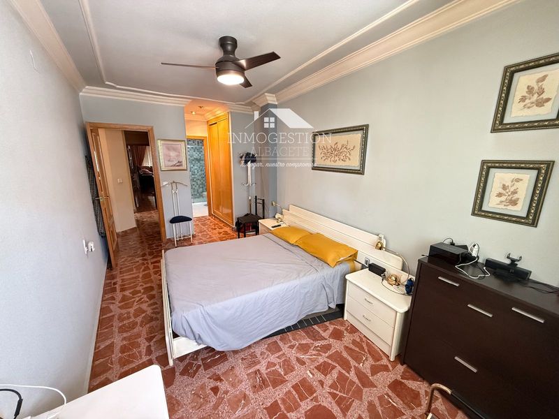 Piso en venta Albacete. Ref: 1299. Inmogestion Albacete