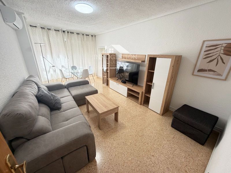 Piso en venta Albacete. Ref: 1302. Inmogestion Albacete