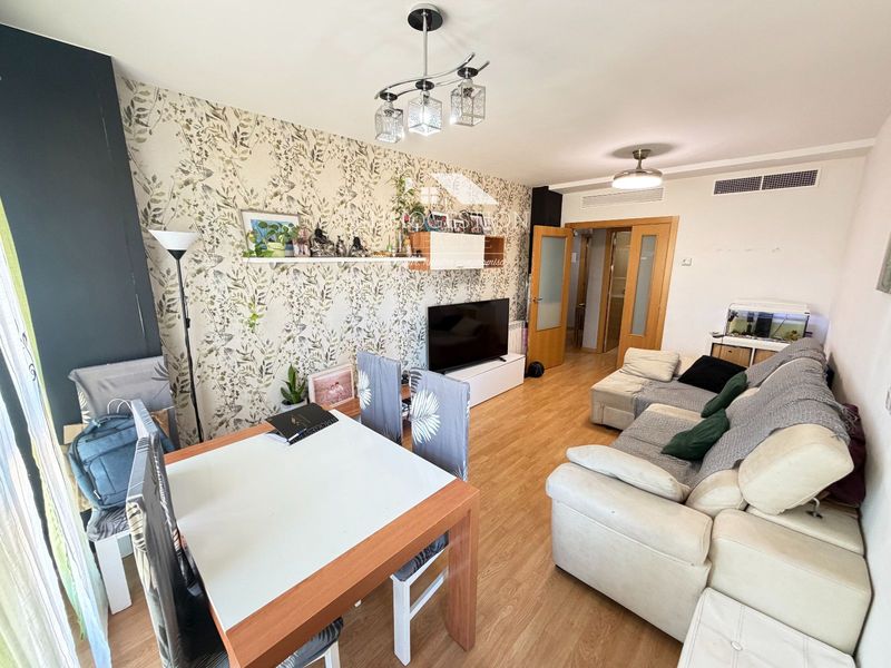 Piso en venta Albacete. Ref: 1307. Inmogestion Albacete