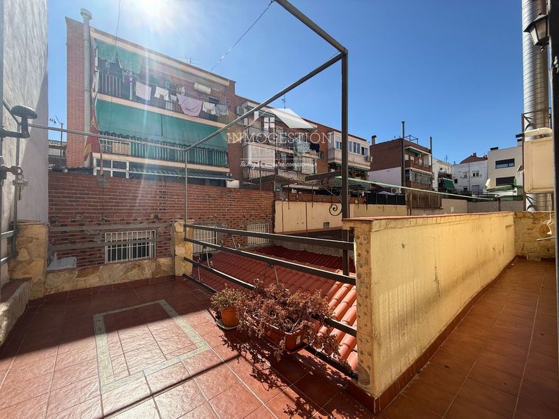 Piso en venta Madrid. Ref: 1312. Inmogestion Albacete