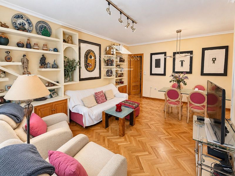 Piso en venta Albacete. Ref: 1323. Inmogestion Albacete