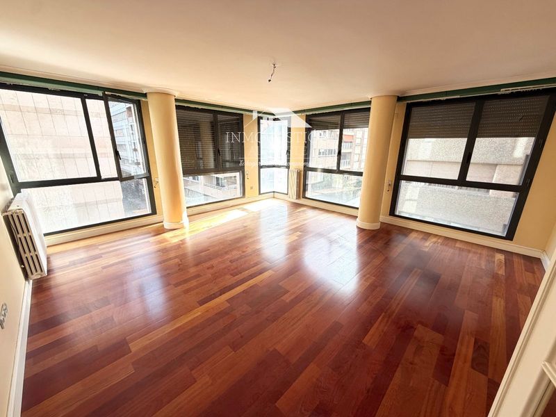 Piso en venta Albacete. Ref: 1324. Inmogestion Albacete