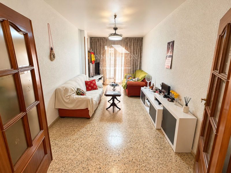 Piso en venta Albacete. Ref: 1328. Inmogestion Albacete