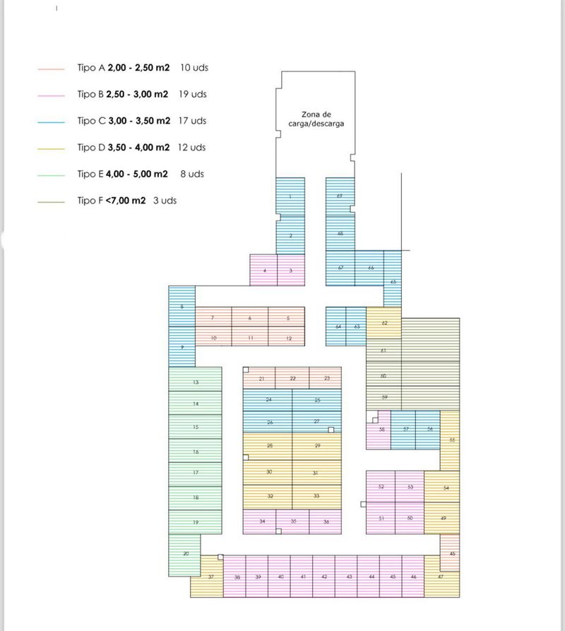 Trastero en venta Llíria, Valencia. Ref: 1051. GESDIVAD FINCAS