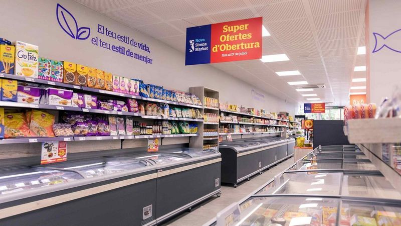 Næringseiendom til salgs Barcelona. Ref: 1037. GG Real Estate Barcelona