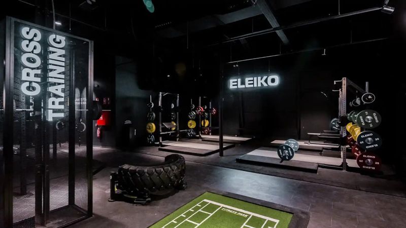 Næringseiendom til salgs Barcelona. Ref: 1038. GG Real Estate Barcelona