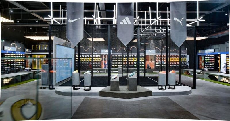 Næringseiendom til salgs Madrid. Ref: 1050. GG Real Estate Barcelona