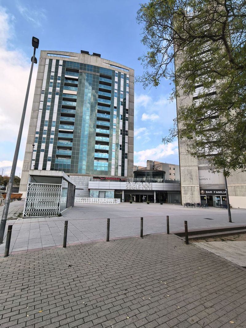 Næringseiendom til leie Terrassa, Barcelona. Ref: 1053. GG Real Estate Barcelona