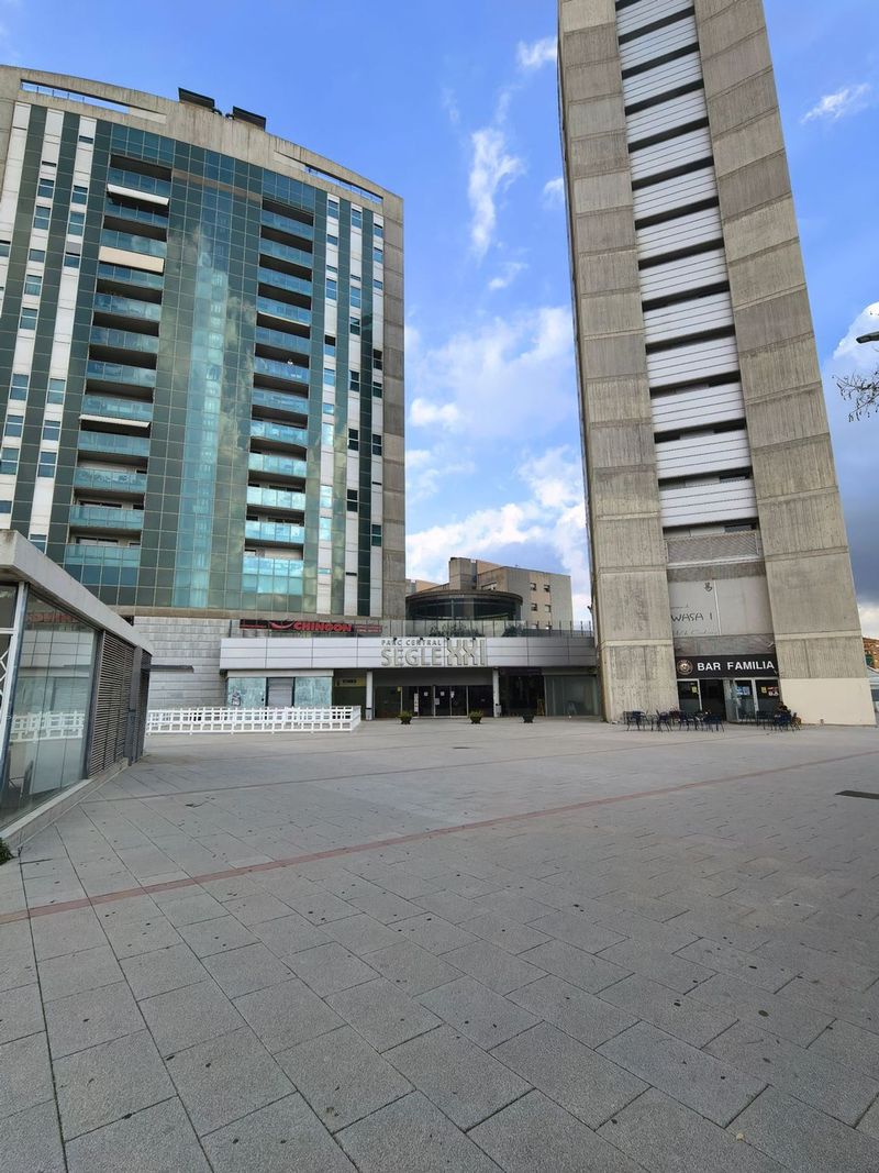 Næringseiendom til salgs Terrassa, Barcelona. Ref: 1054. GG Real Estate Barcelona