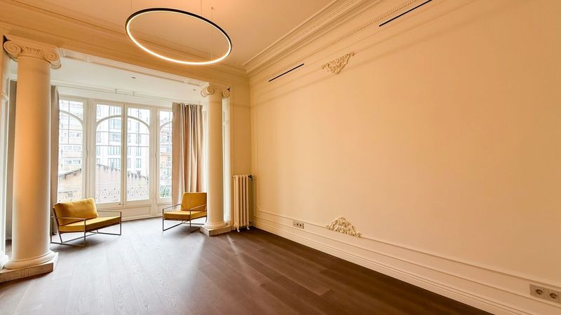 Leilighet til salgs Barcelona. Ref: 1059. GG Real Estate Barcelona