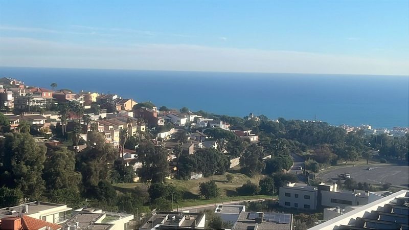 Tomt til salgs Teià, Barcelona. Ref: 1082. GG Real Estate Barcelona