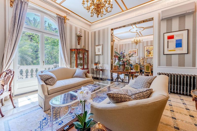 Leilighet til salgs Barcelona. Ref: 1095. GG Real Estate Barcelona