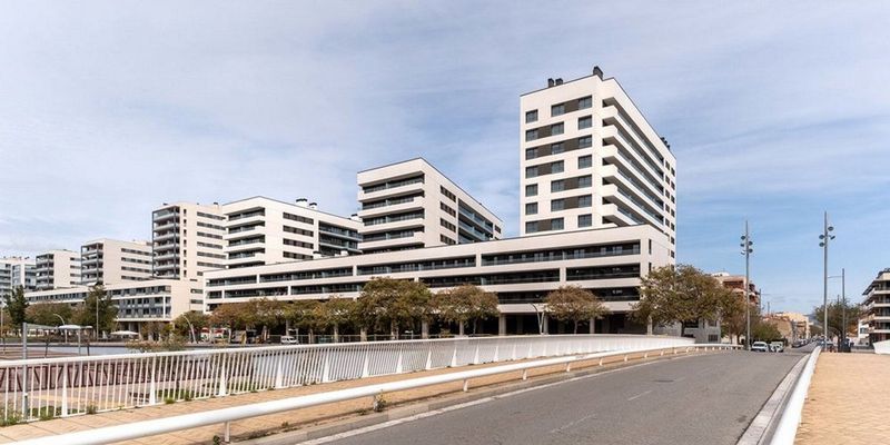 Leilighet til salgs Badalona, Barcelona. Ref: 1101. GG Real Estate Barcelona