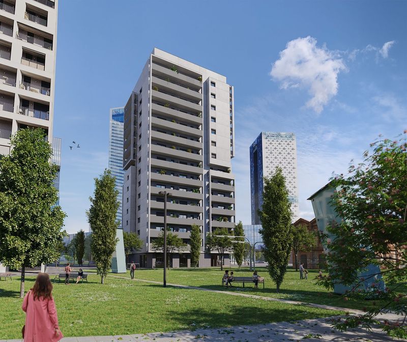 Leilighet til salgs L