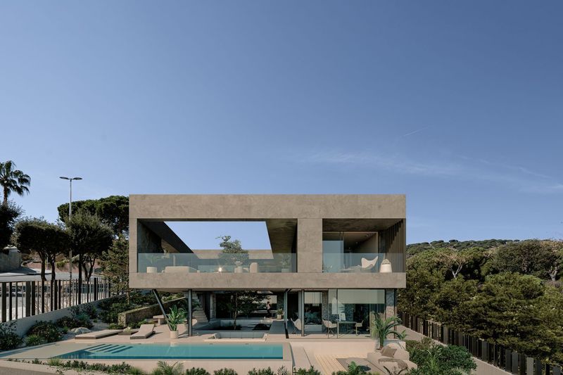 Hus til salgs Teià, Barcelona. Ref: 1131. GG Real Estate Barcelona