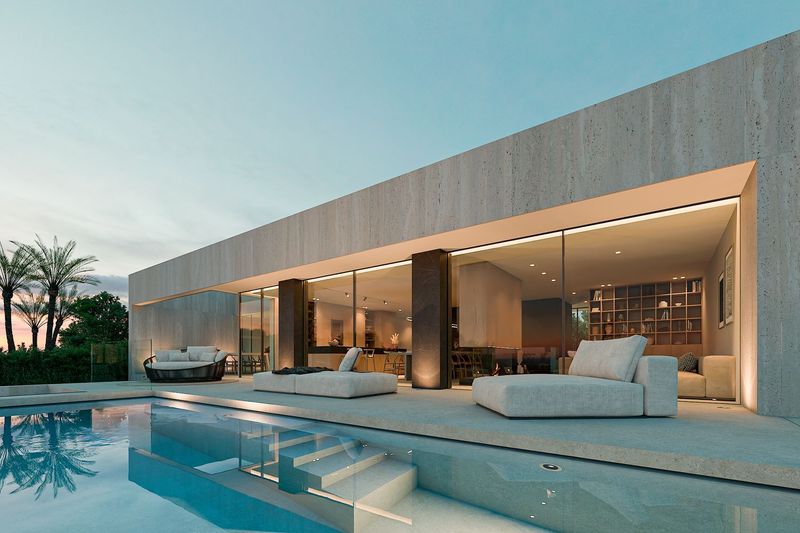 Hus til salgs Teià, Barcelona. Ref: 1137. GG Real Estate Barcelona