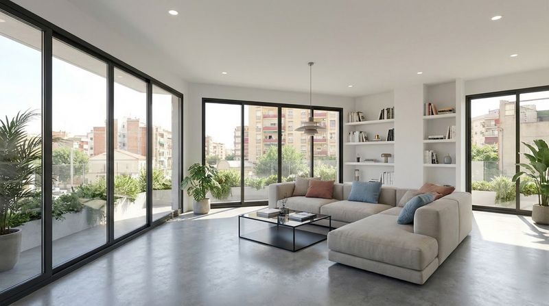 Bygg med særpreg til salgs Granollers, Barcelona. Ref: 1138. GG Real Estate Barcelona