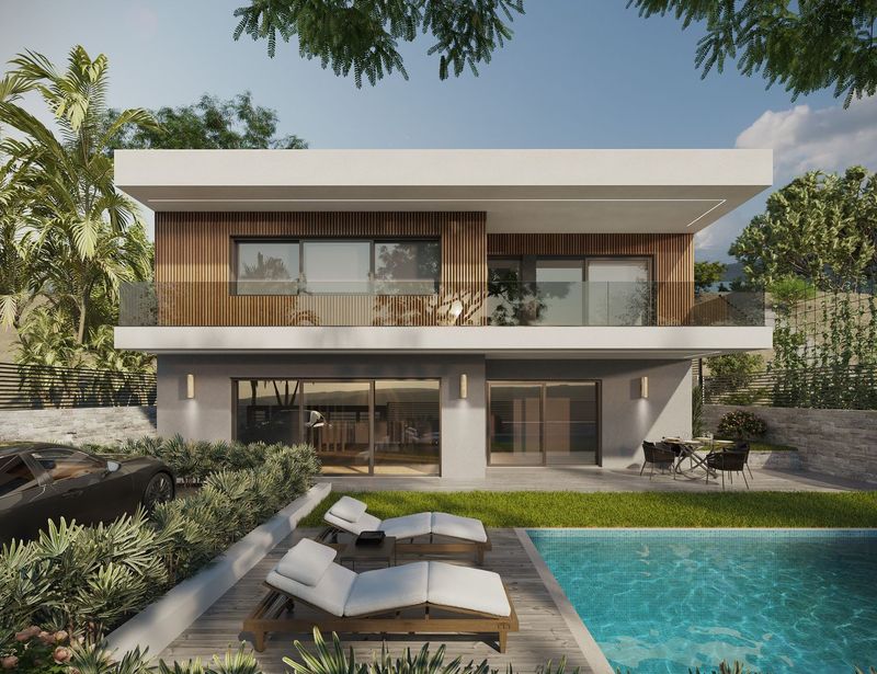 Hus til salgs Vilassar De Dalt, Barcelona. Ref: 1140. GG Real Estate Barcelona