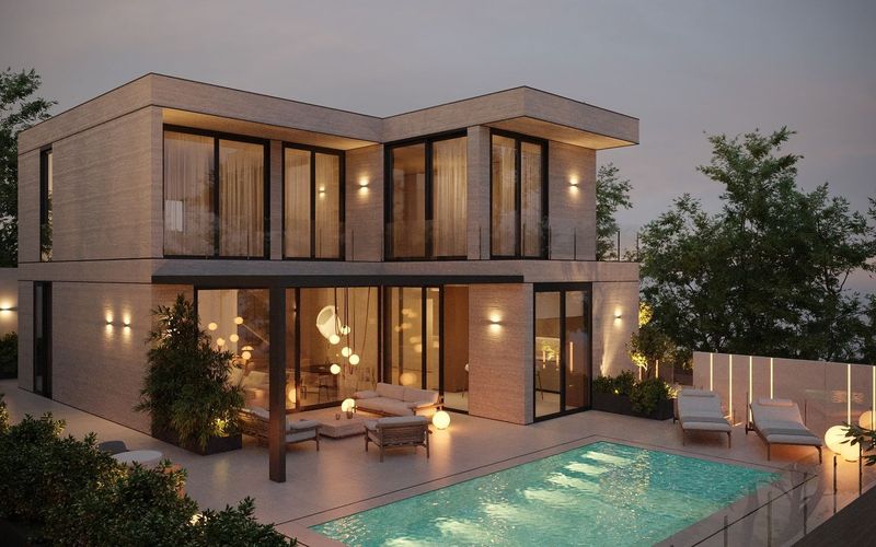 Hus til salgs Vilassar De Dalt, Barcelona. Ref: 1141. GG Real Estate Barcelona