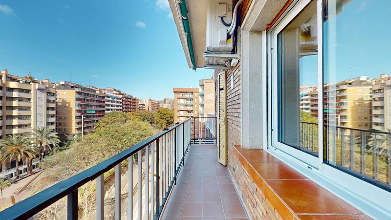 Leilighet til salgs Barcelona. Ref: 1144. GG Real Estate Barcelona
