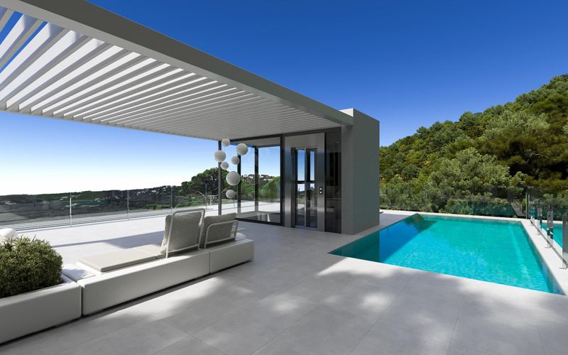 Enebolig til salgs Lloret de Mar, Girona. Ref: 1159. GG Real Estate Barcelona