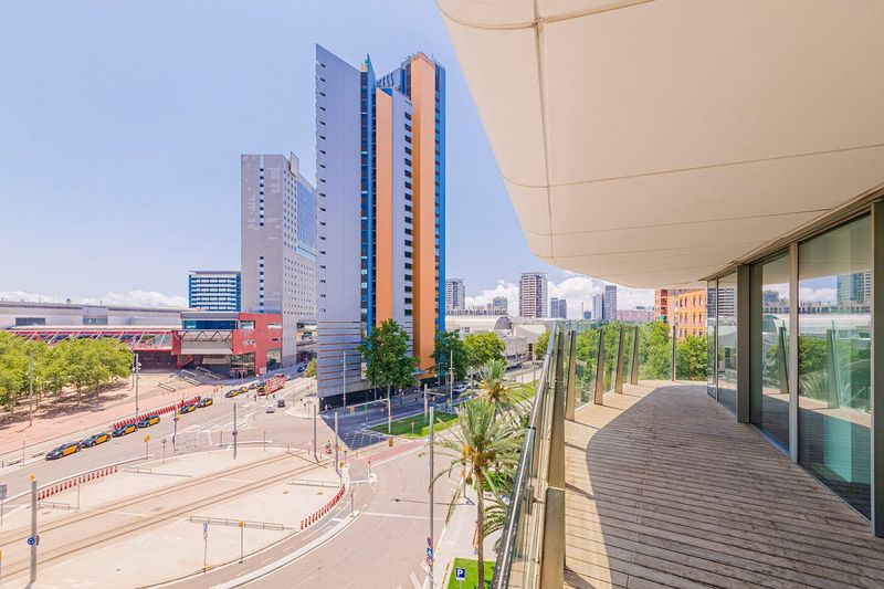 Leilighet til salgs Barcelona. Ref: 1161. GG Real Estate Barcelona