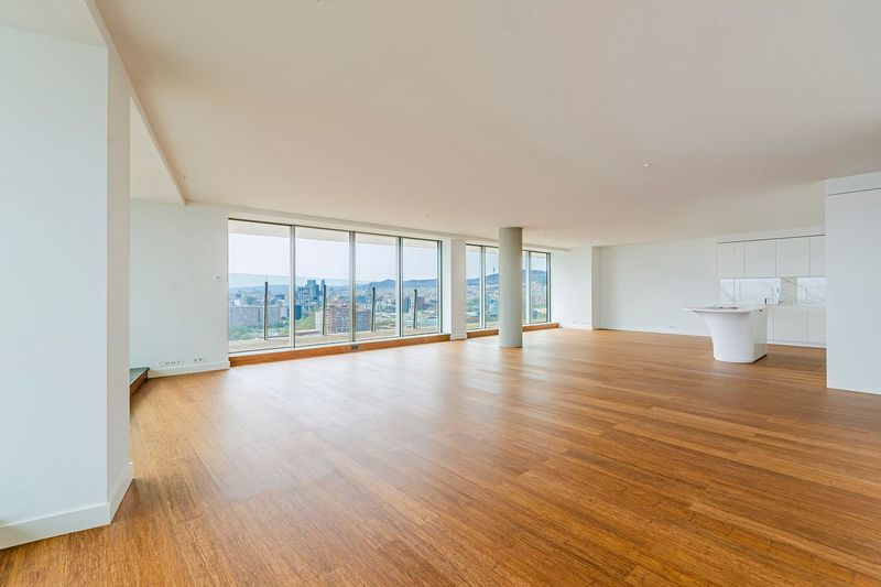 Leilighet til salgs Barcelona. Ref: 1168. GG Real Estate Barcelona