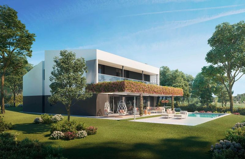 Hus til salgs La Roca del Valles, Barcelona. Ref: 1194. GG Real Estate Barcelona