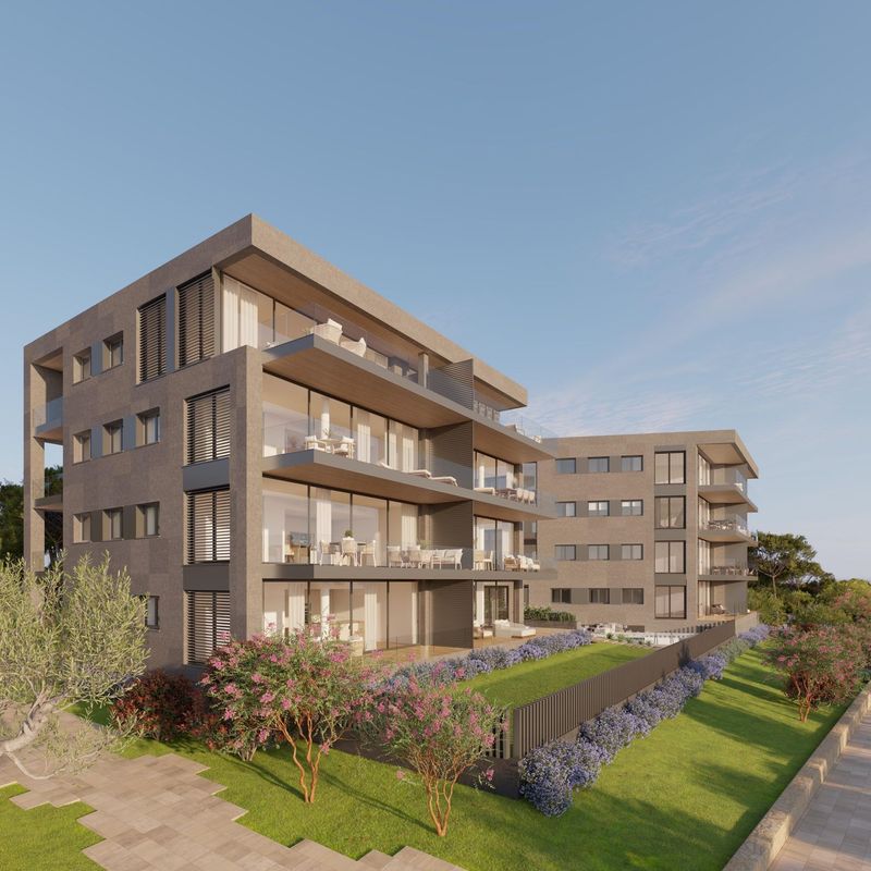 Leilighet til salgs Calonge, Girona. Ref: 1202. GG Real Estate Barcelona