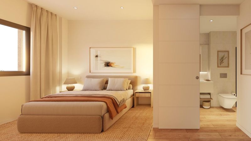 Leilighet til salgs Calonge, Girona. Ref: 1207. GG Real Estate Barcelona