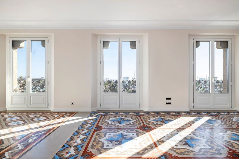 Leilighet til salgs Barcelona. Ref: 1245. GG Real Estate Barcelona