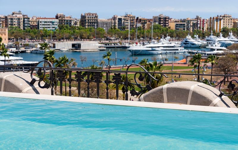 Leilighet til salgs Barcelona. Ref: 1246. GG Real Estate Barcelona