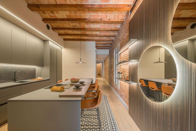 Leilighet til salgs Barcelona. Ref: 1256. GG Real Estate Barcelona