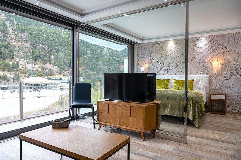 Leilighet til salgs Canillo, Andorra. Ref: 1258. GG Real Estate Barcelona