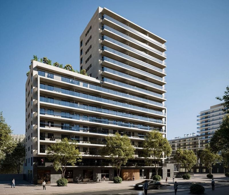 Leilighet til salgs Barcelona. Ref: 1259. GG Real Estate Barcelona