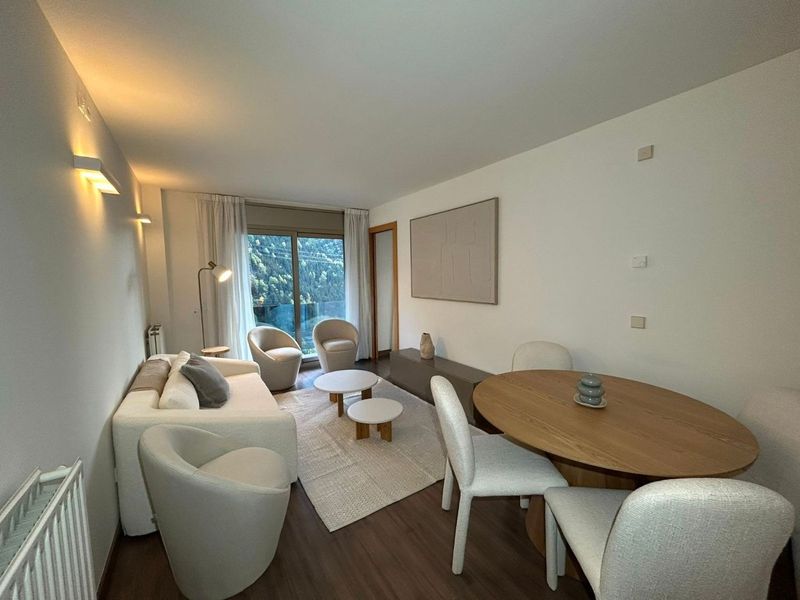 Leilighet til salgs Canillo, Andorra. Ref: 1260. GG Real Estate Barcelona